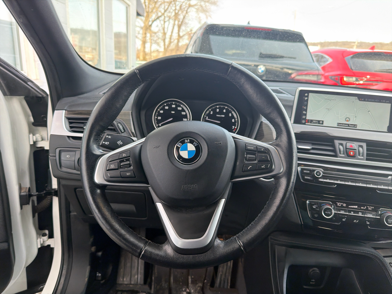 BMW X2 xDrive28i Sports Activity Coupe 2020