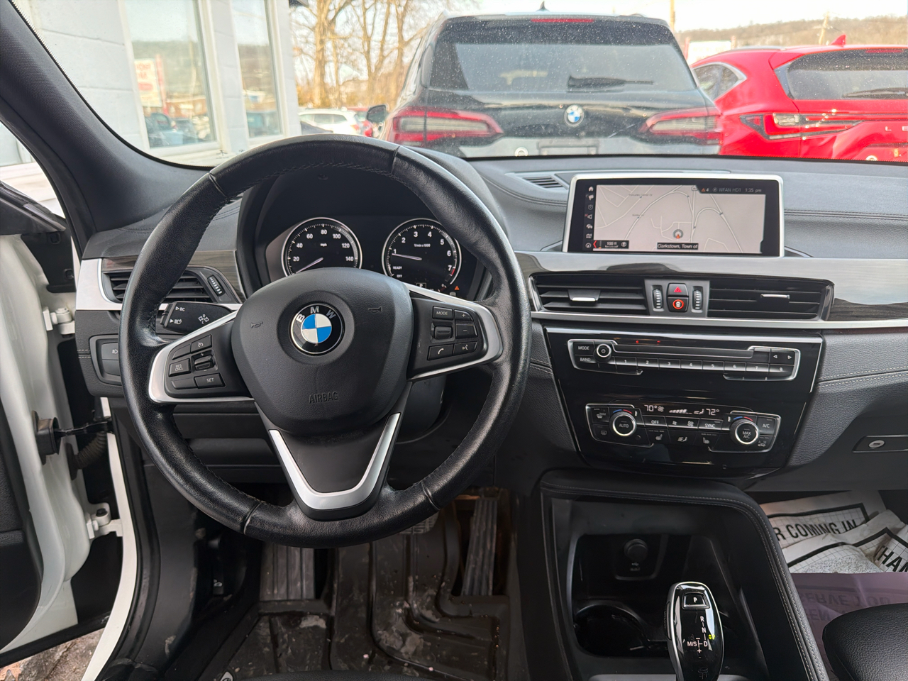 BMW X2 xDrive28i Sports Activity Coupe 2020