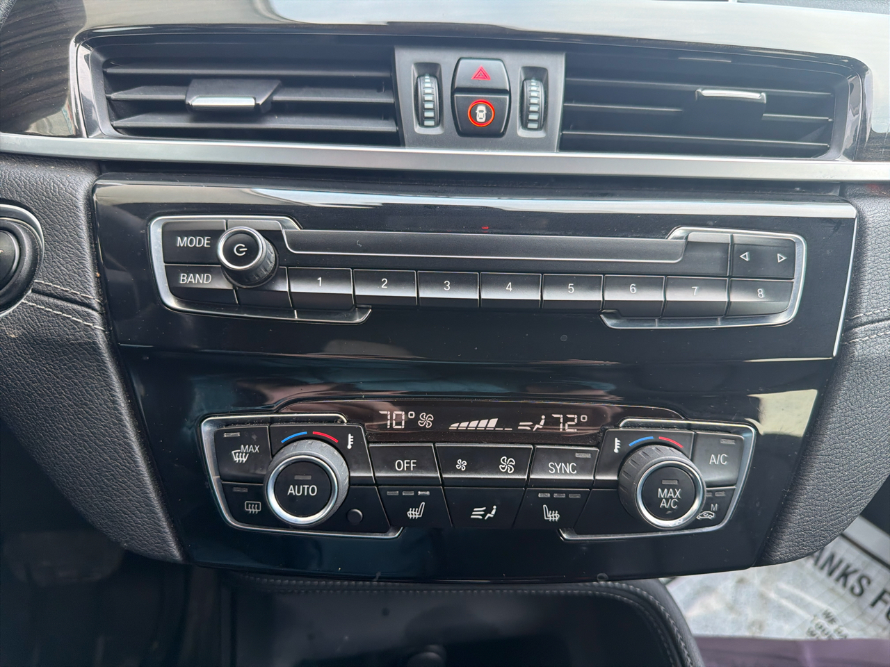 BMW X2 xDrive28i Sports Activity Coupe 2020