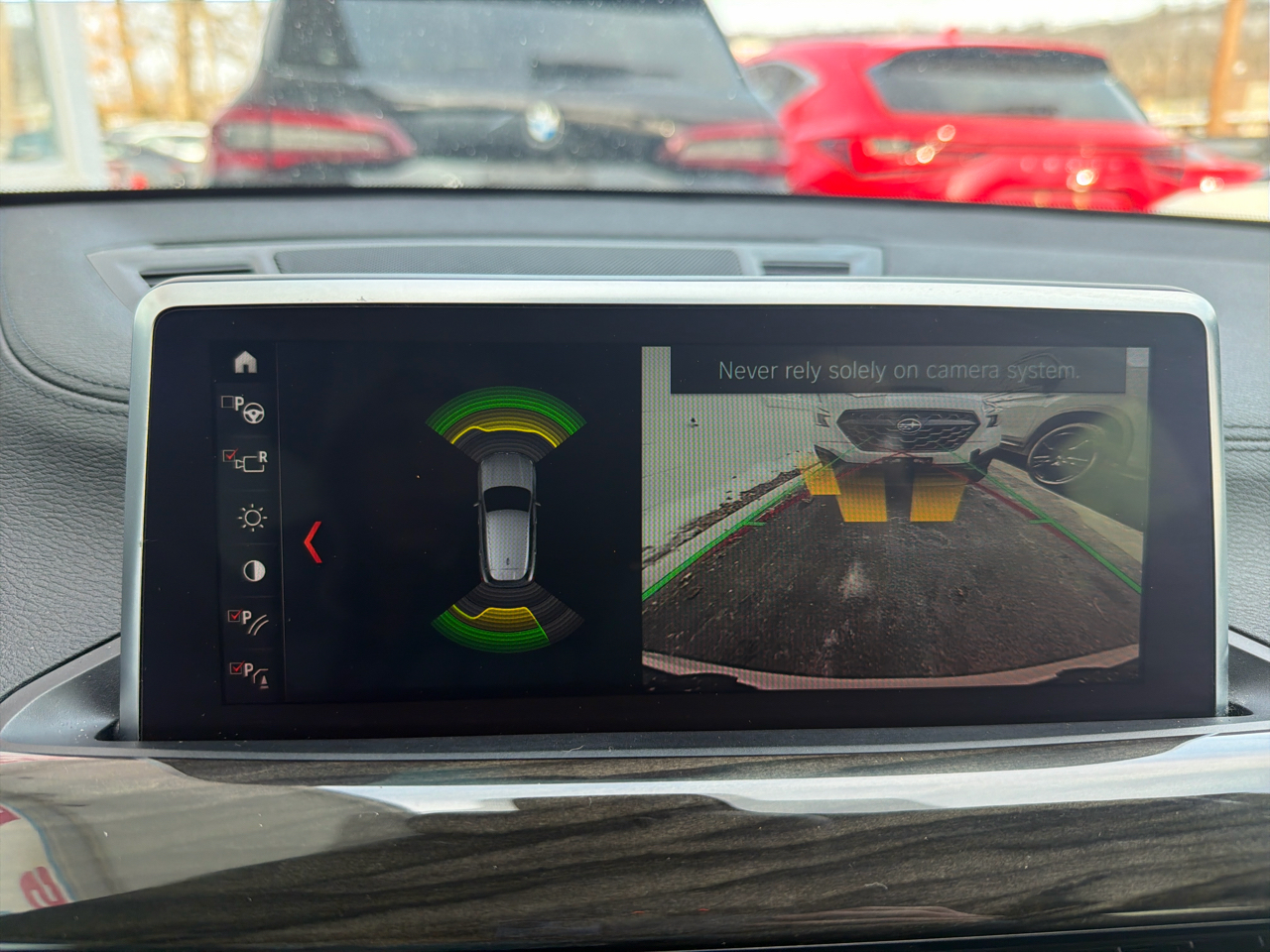 BMW X2 xDrive28i Sports Activity Coupe 2020