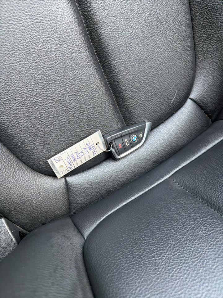 BMW X2 xDrive28i Sports Activity Coupe 2020