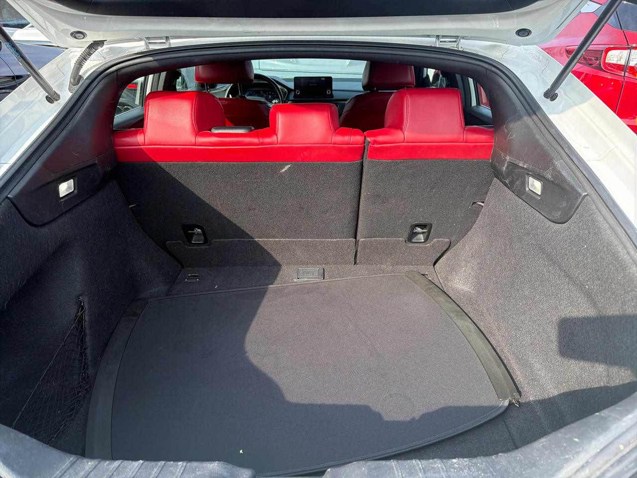 Acura Integra CVT w/A-Spec Package 2023