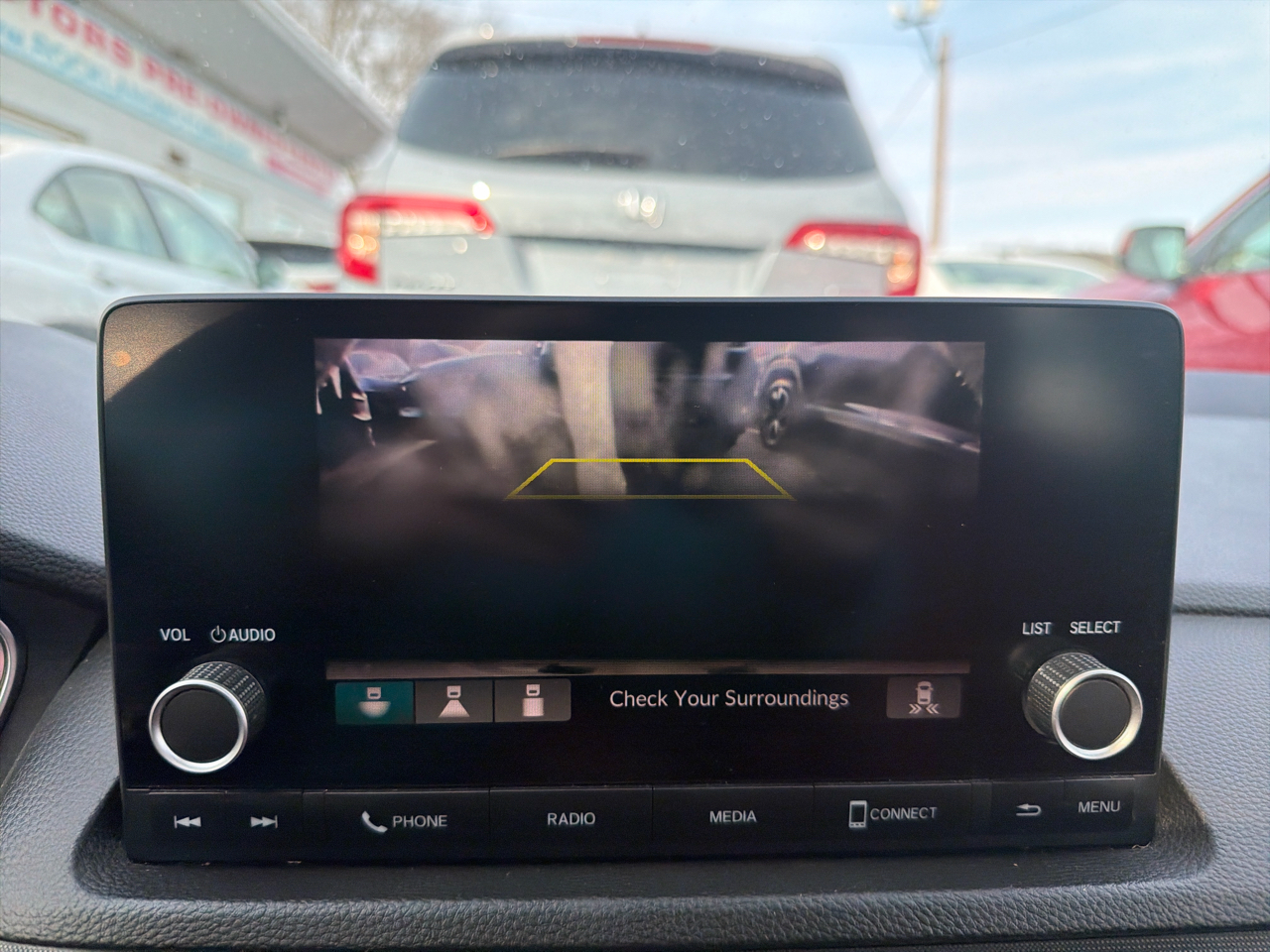 Acura Integra CVT w/A-Spec Package 2023