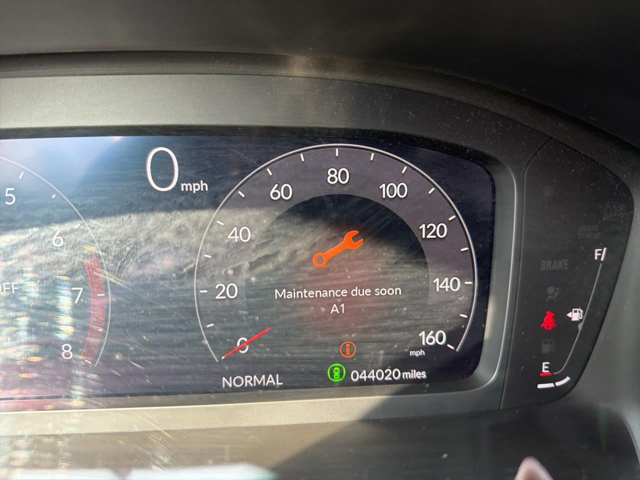 Acura Integra CVT w/A-Spec Package 2023