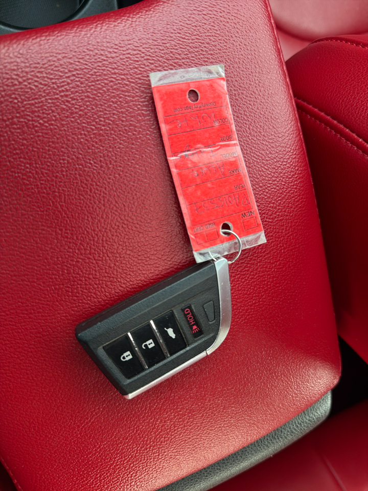 Acura Integra CVT w/A-Spec Package 2023