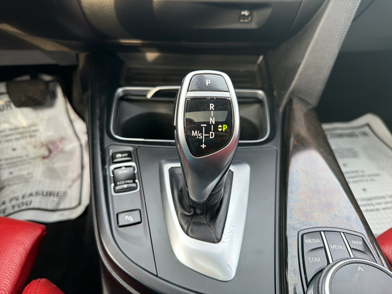 BMW 3 Series 330i Sedan 2018