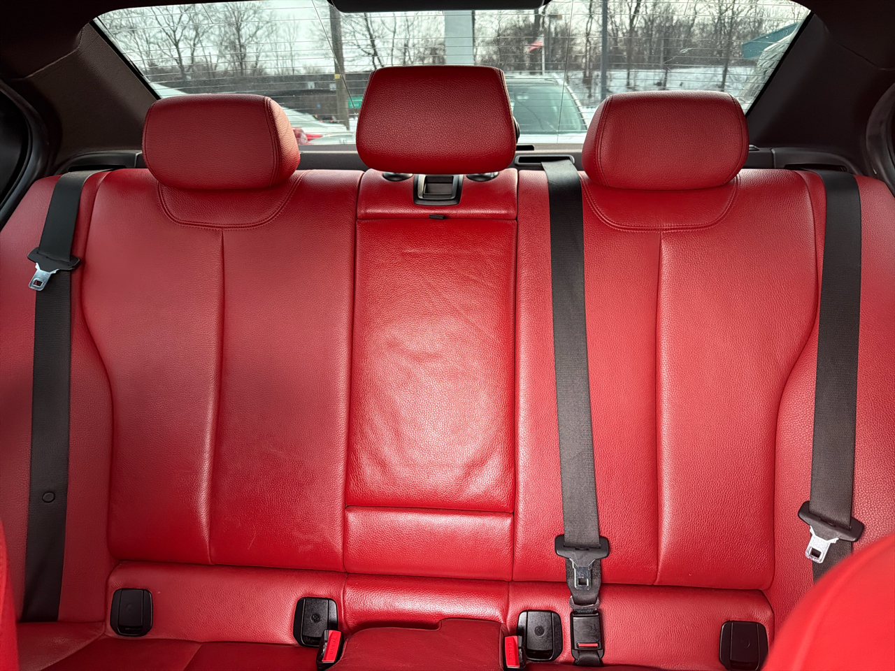 BMW 3 Series 330i Sedan 2018