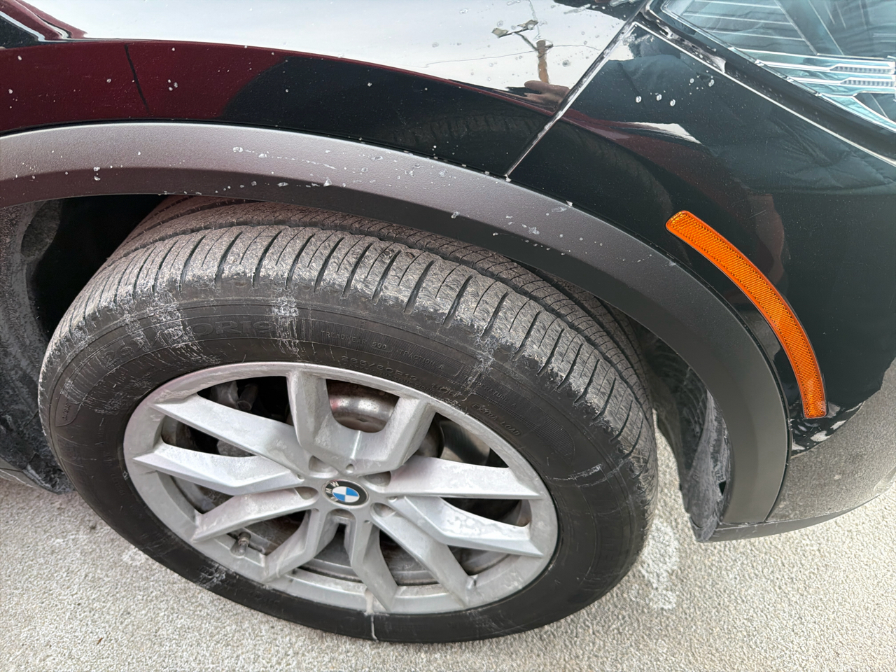 BMW X5 xDrive40i Sports Activity Vehicle 2023