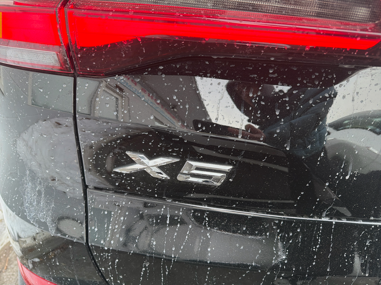 BMW X5 xDrive40i Sports Activity Vehicle 2023