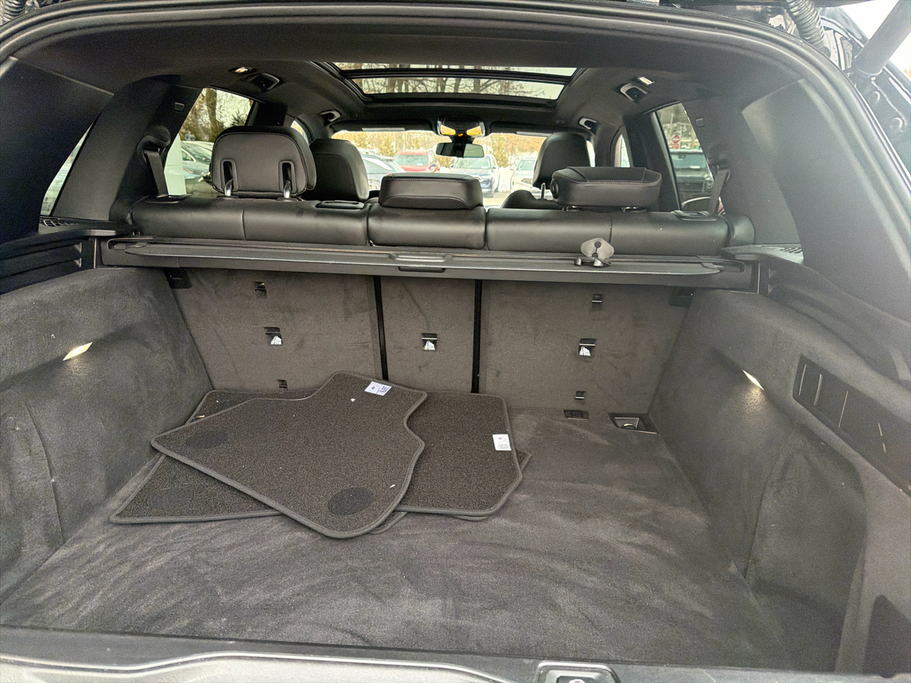 BMW X5 xDrive40i Sports Activity Vehicle 2023