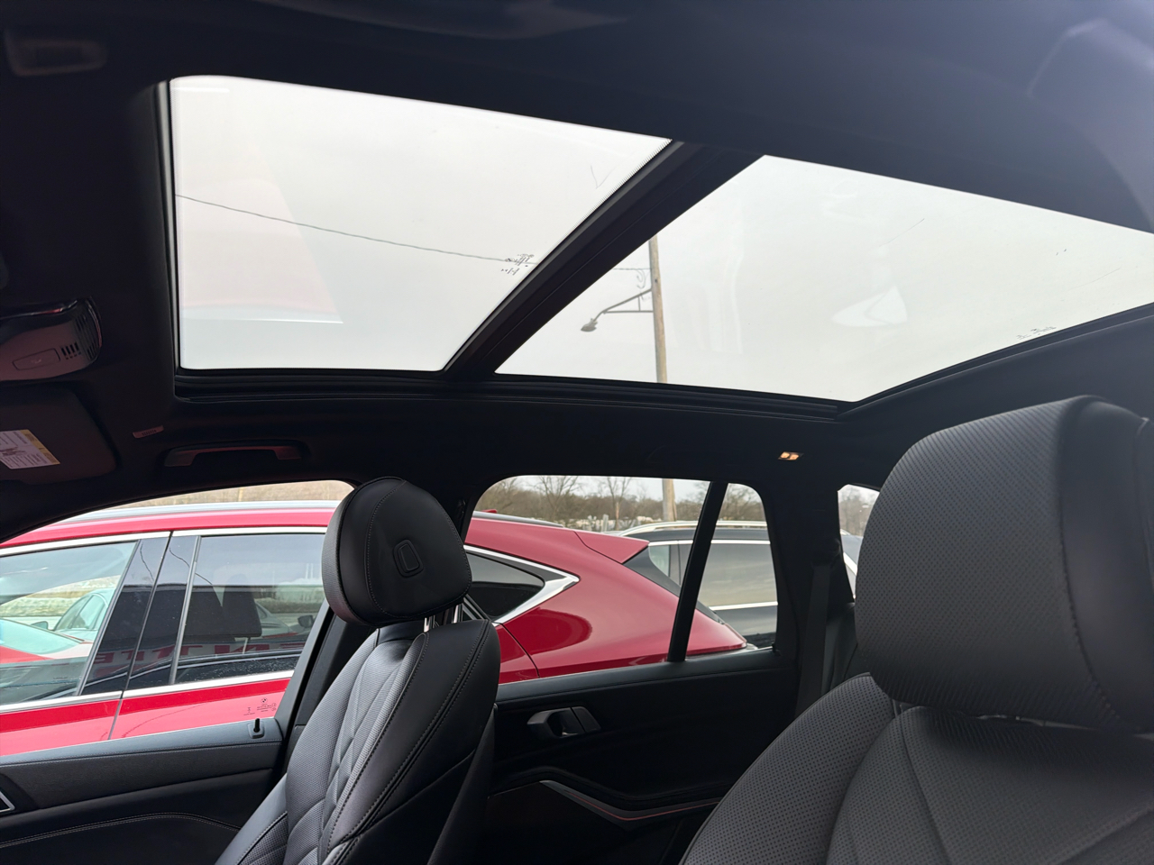 BMW X5 xDrive40i Sports Activity Vehicle 2023