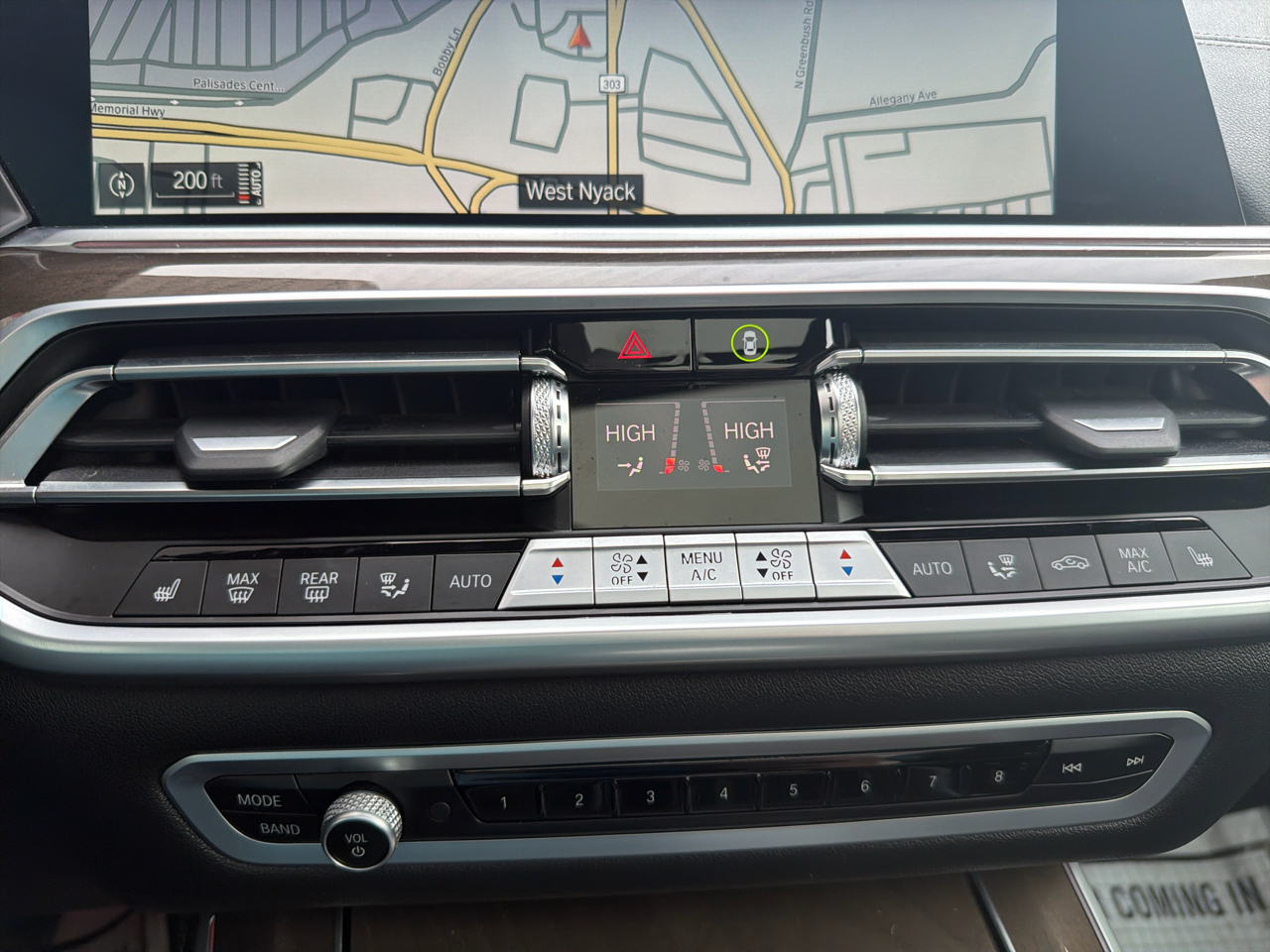 BMW X5 xDrive40i Sports Activity Vehicle 2023