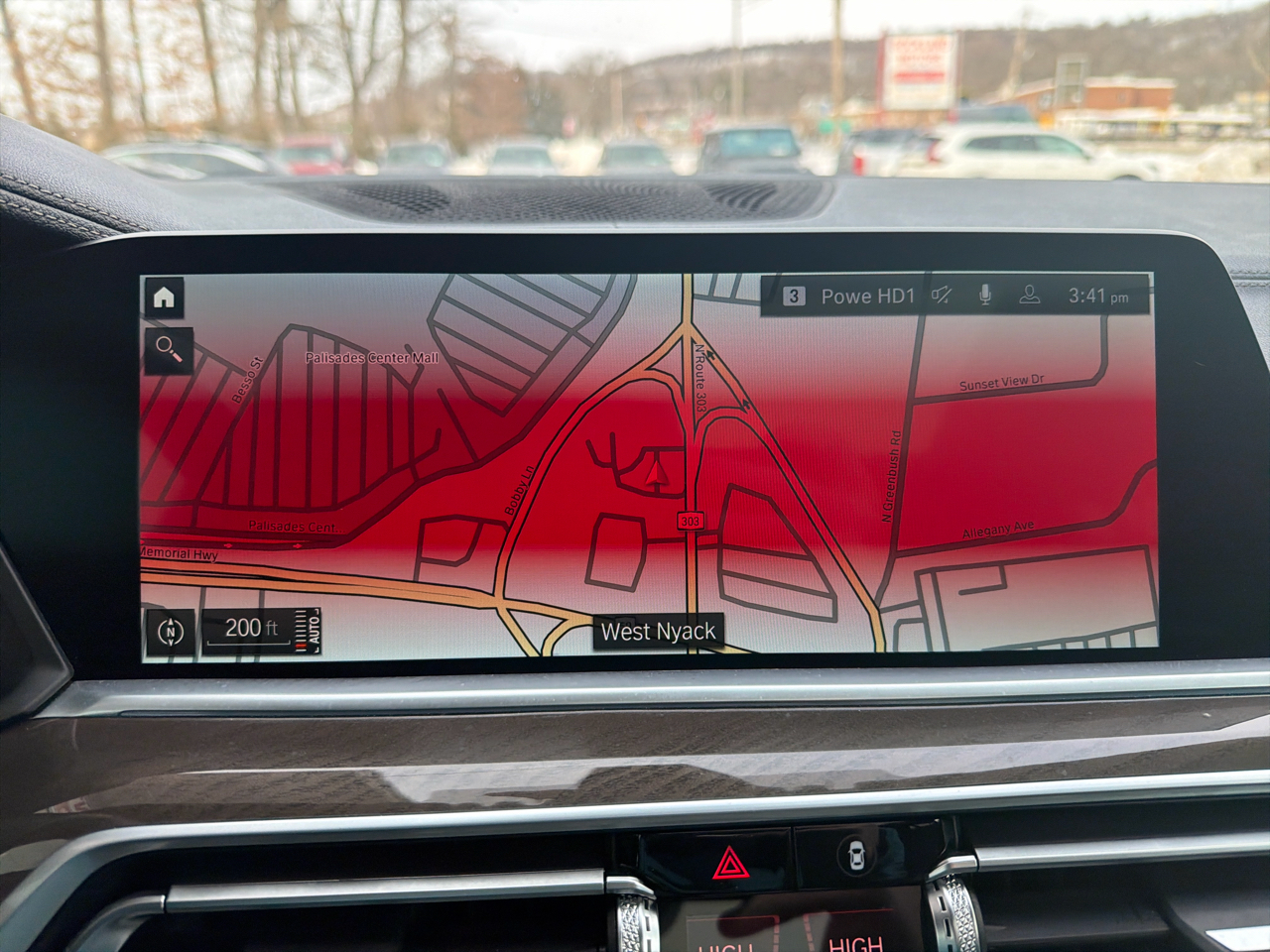 BMW X5 xDrive40i Sports Activity Vehicle 2023