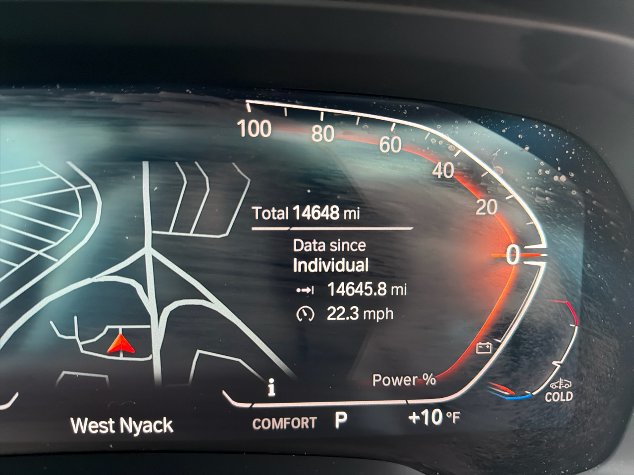 BMW X5 xDrive40i Sports Activity Vehicle 2023