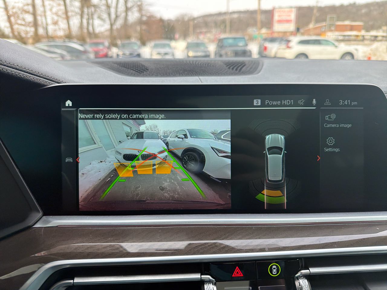 BMW X5 xDrive40i Sports Activity Vehicle 2023