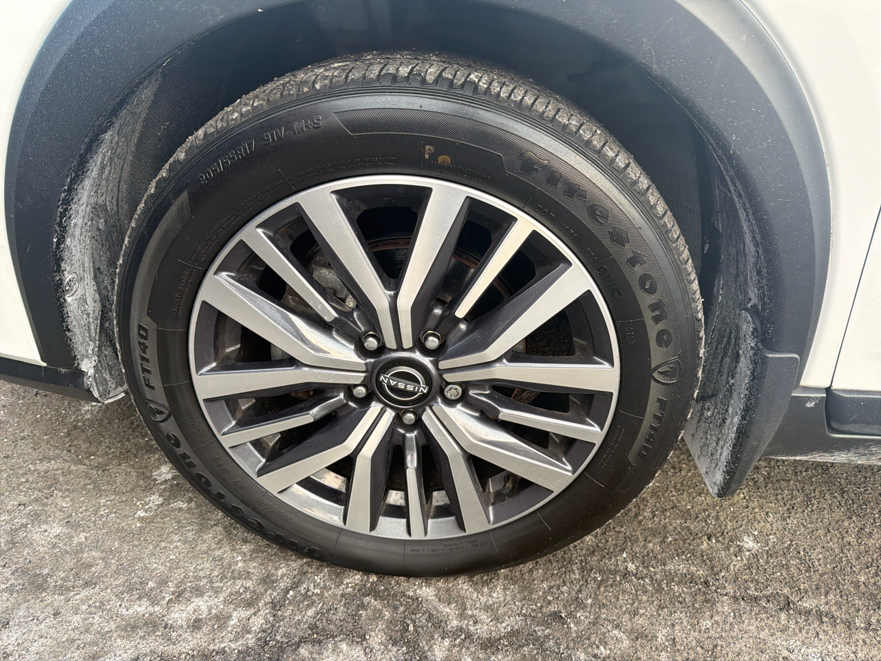 Nissan Kicks SV FWD 2024