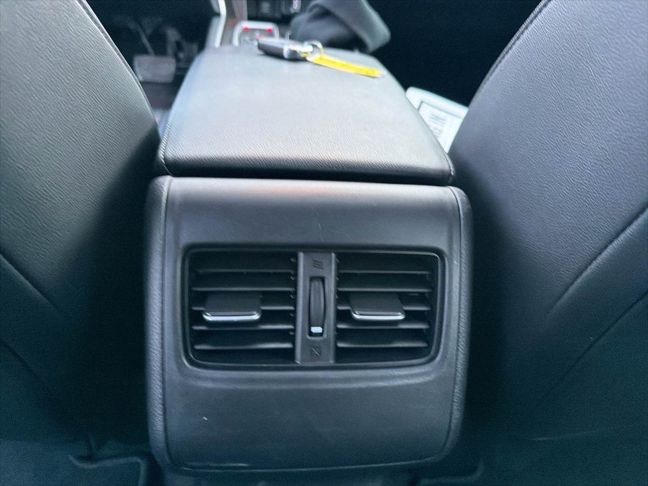 Honda Accord Hybrid EX-L Sedan 2019