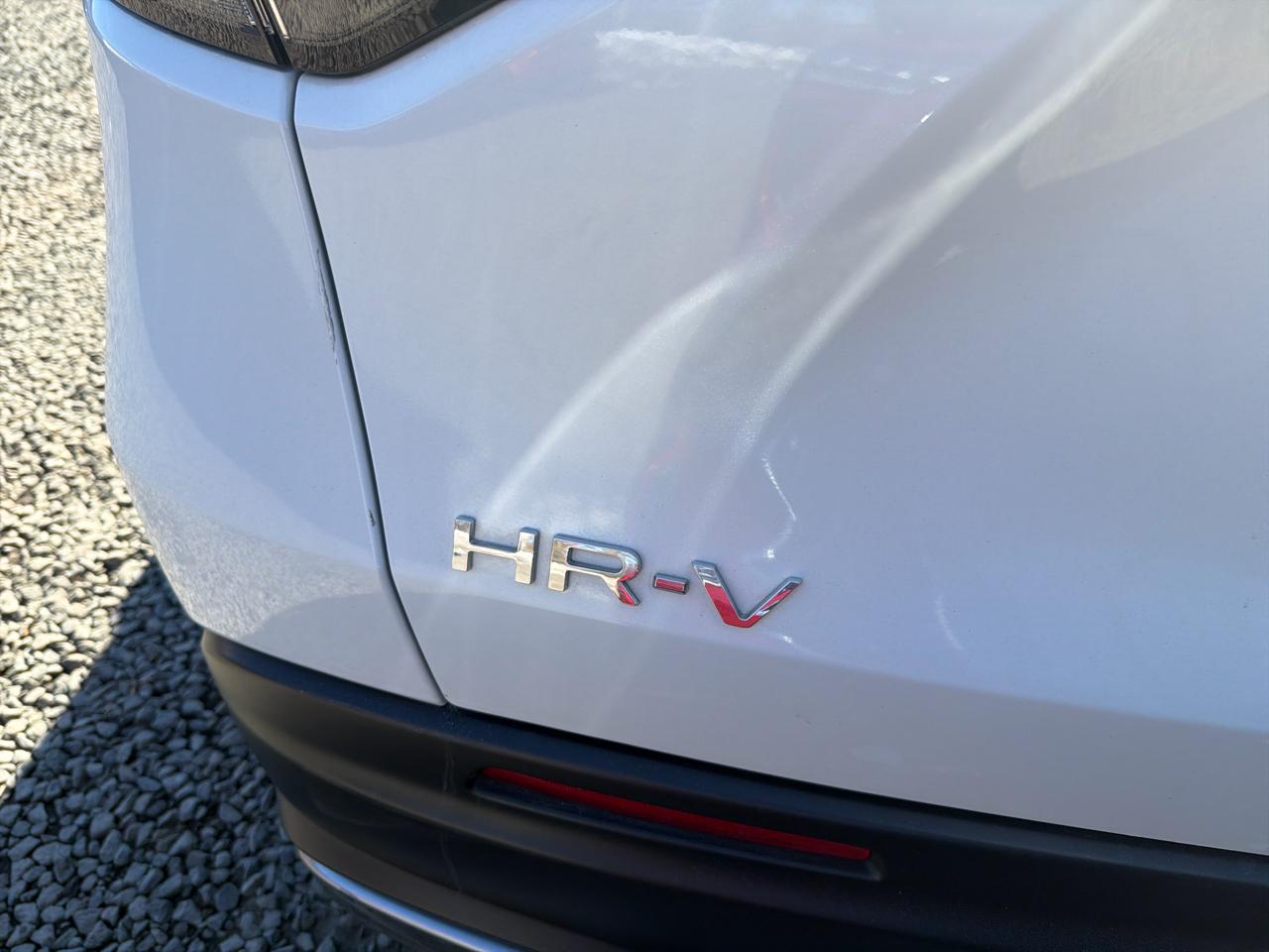 Honda HR-V Sport AWD CVT 2024