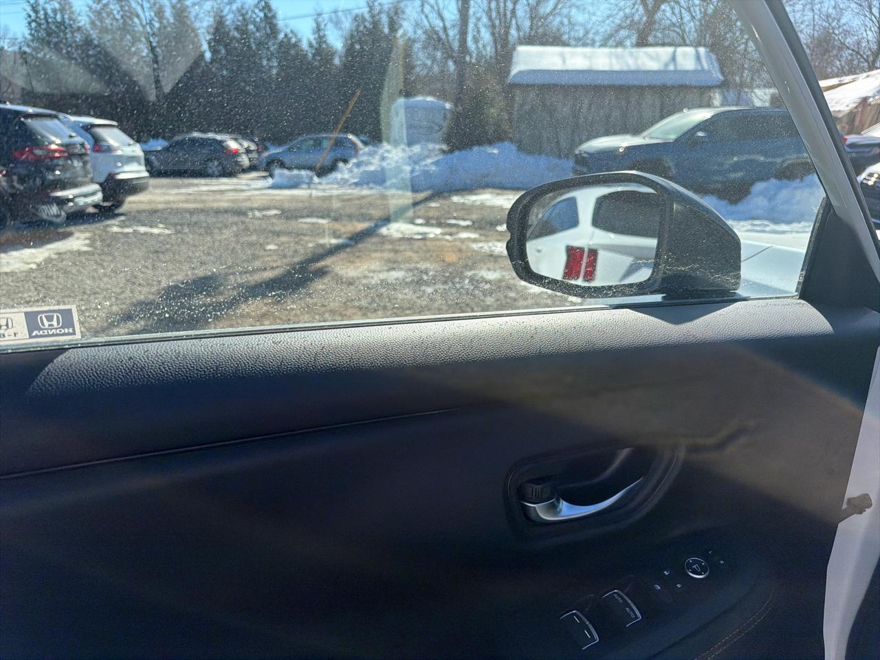 Honda HR-V Sport AWD CVT 2024