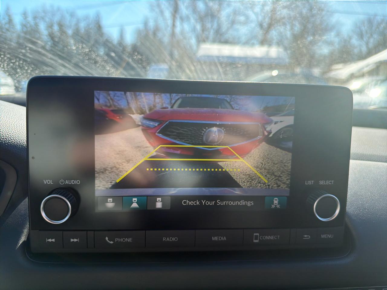 Honda HR-V Sport AWD CVT 2024