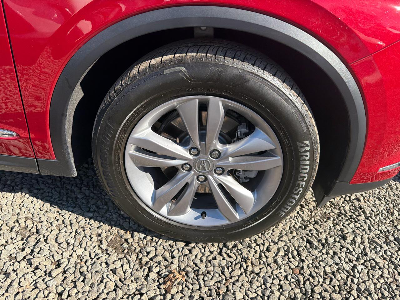 Acura MDX SH-AWD 2023