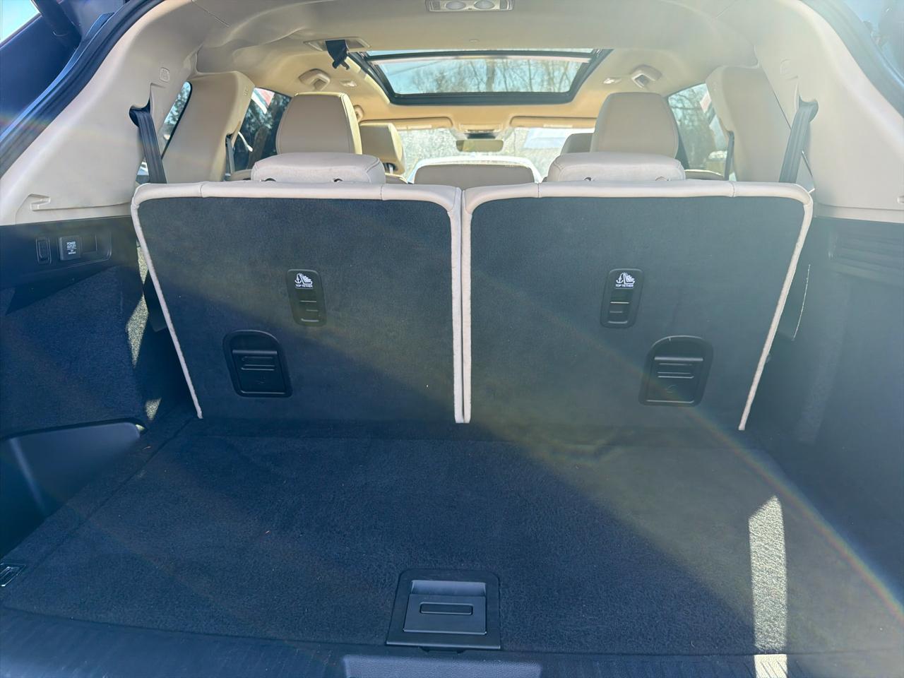 Acura MDX SH-AWD 2023