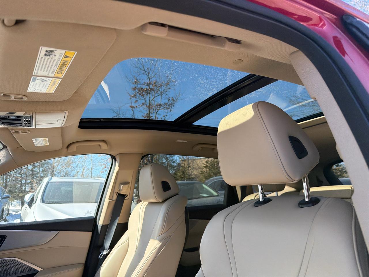 Acura MDX SH-AWD 2023