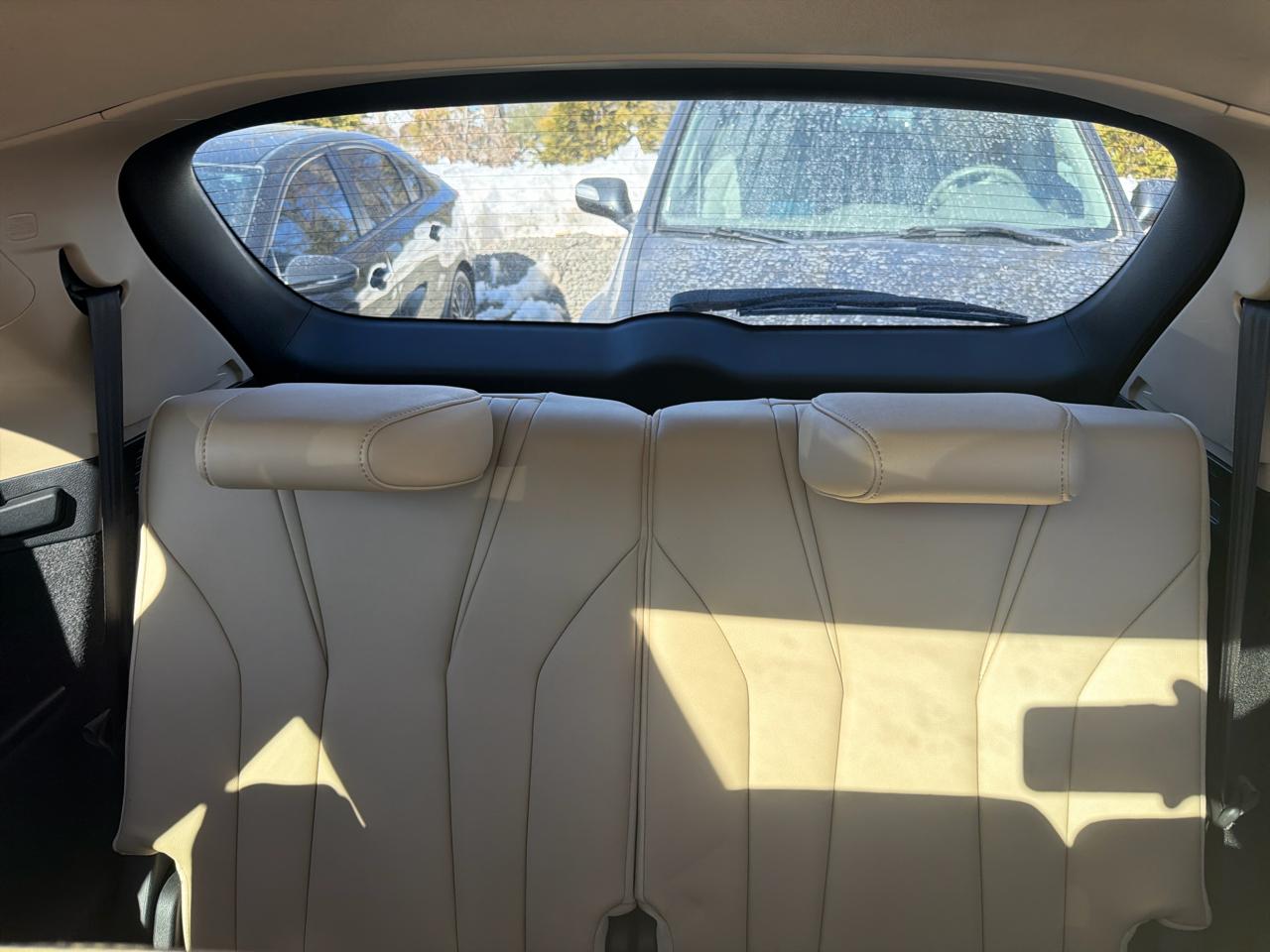 Acura MDX SH-AWD 2023