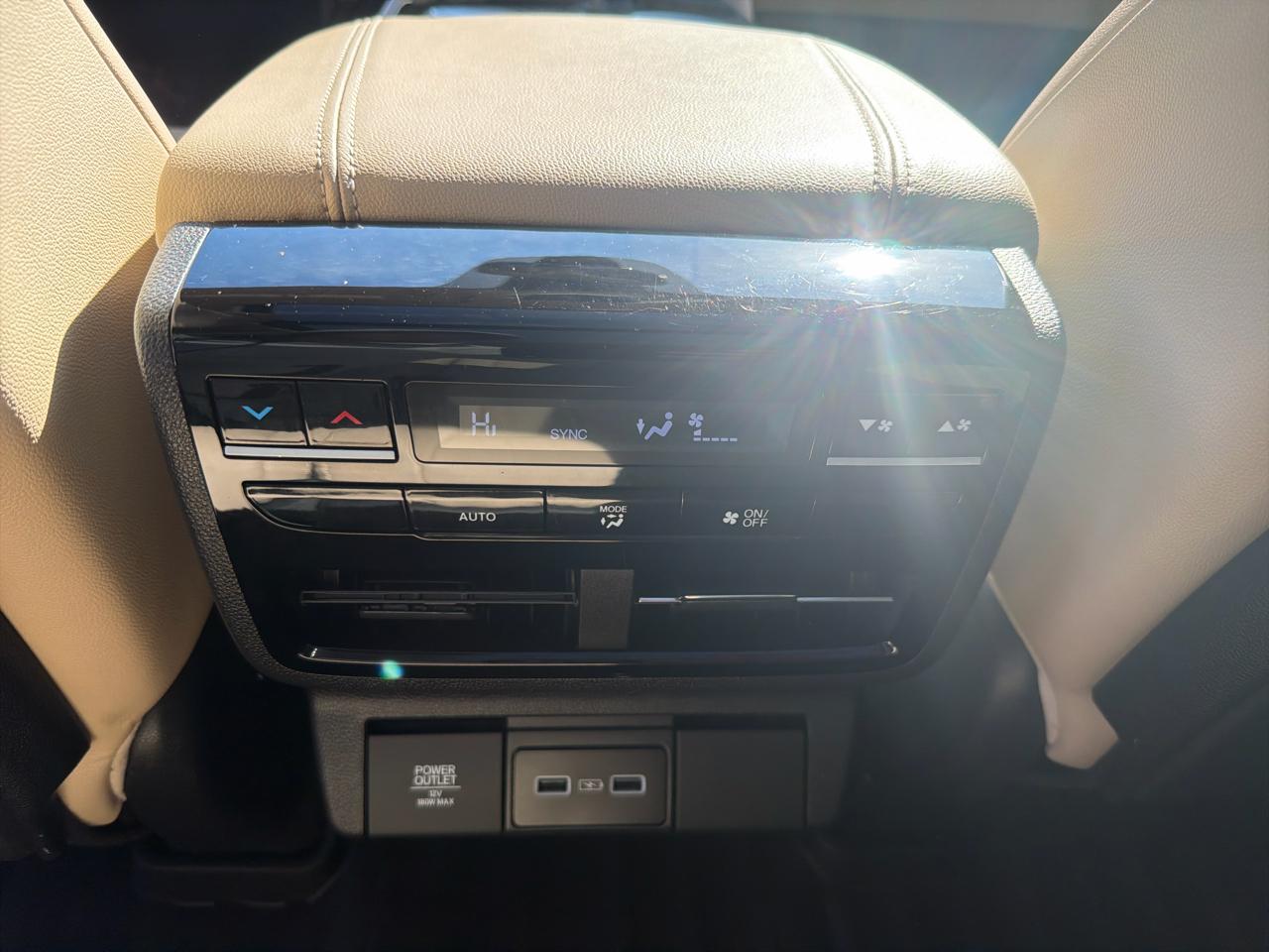 Acura MDX SH-AWD 2023