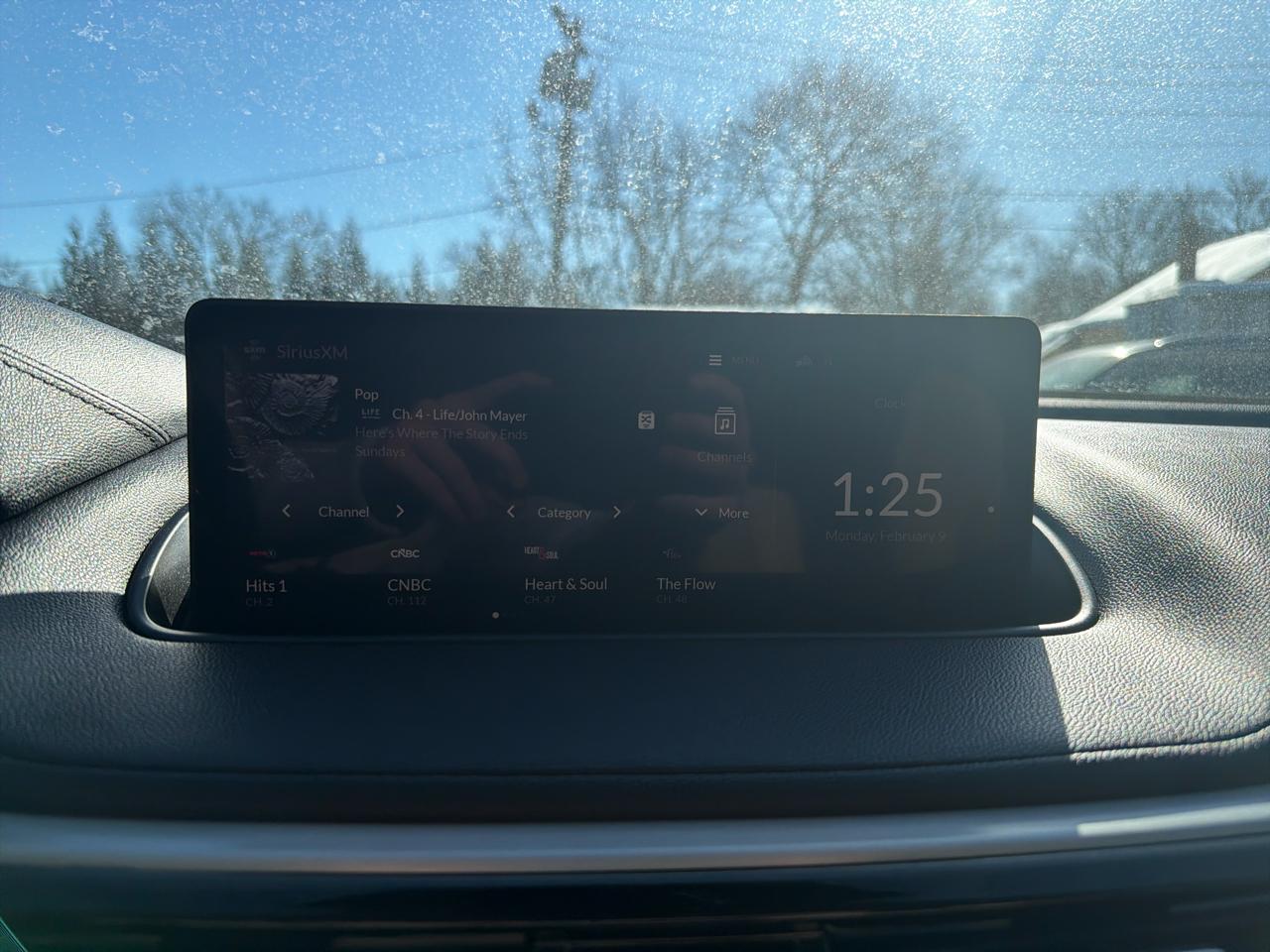 Acura MDX SH-AWD 2023