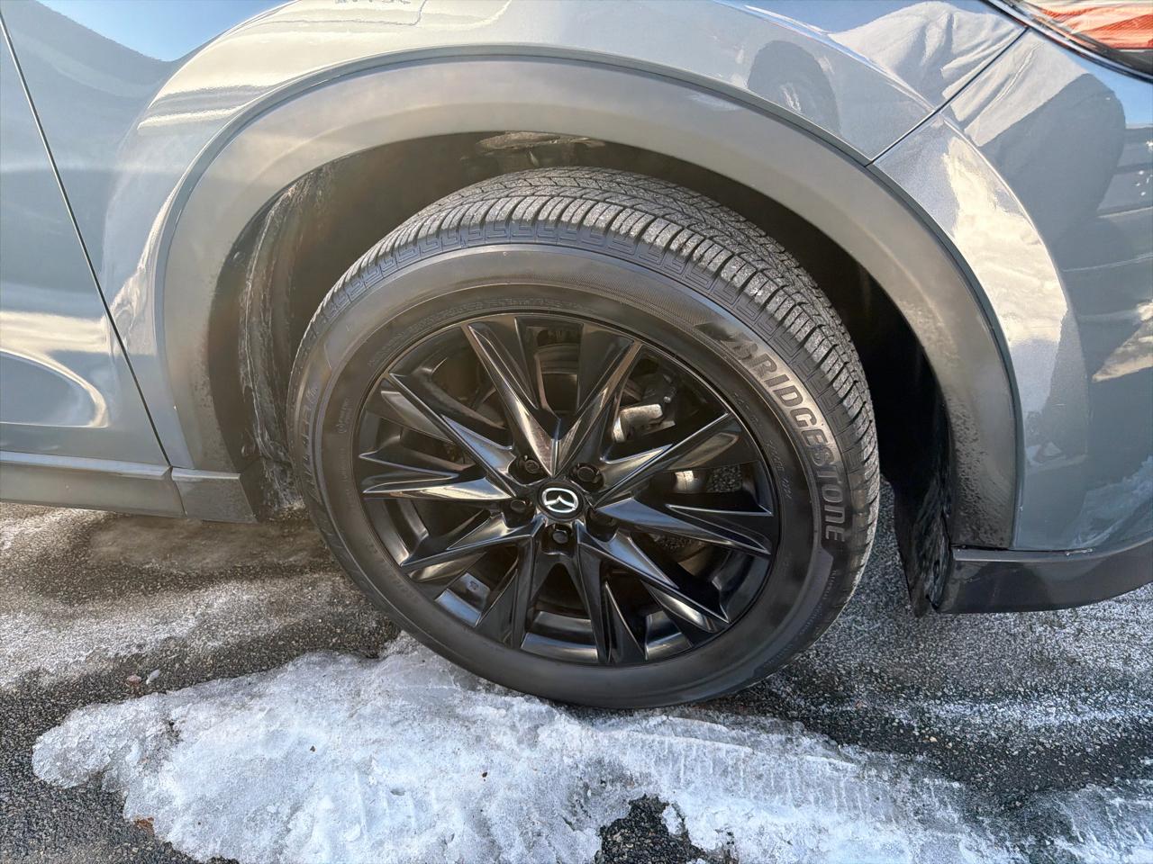 Mazda CX-5 2.5 S Carbon Edition AWD 2023