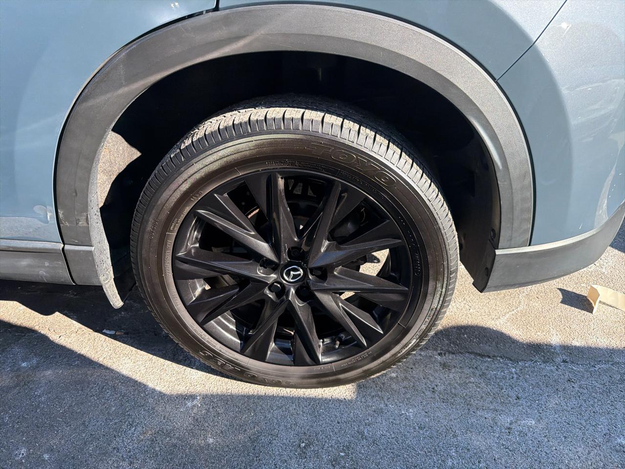 Mazda CX-5 2.5 S Carbon Edition AWD 2023