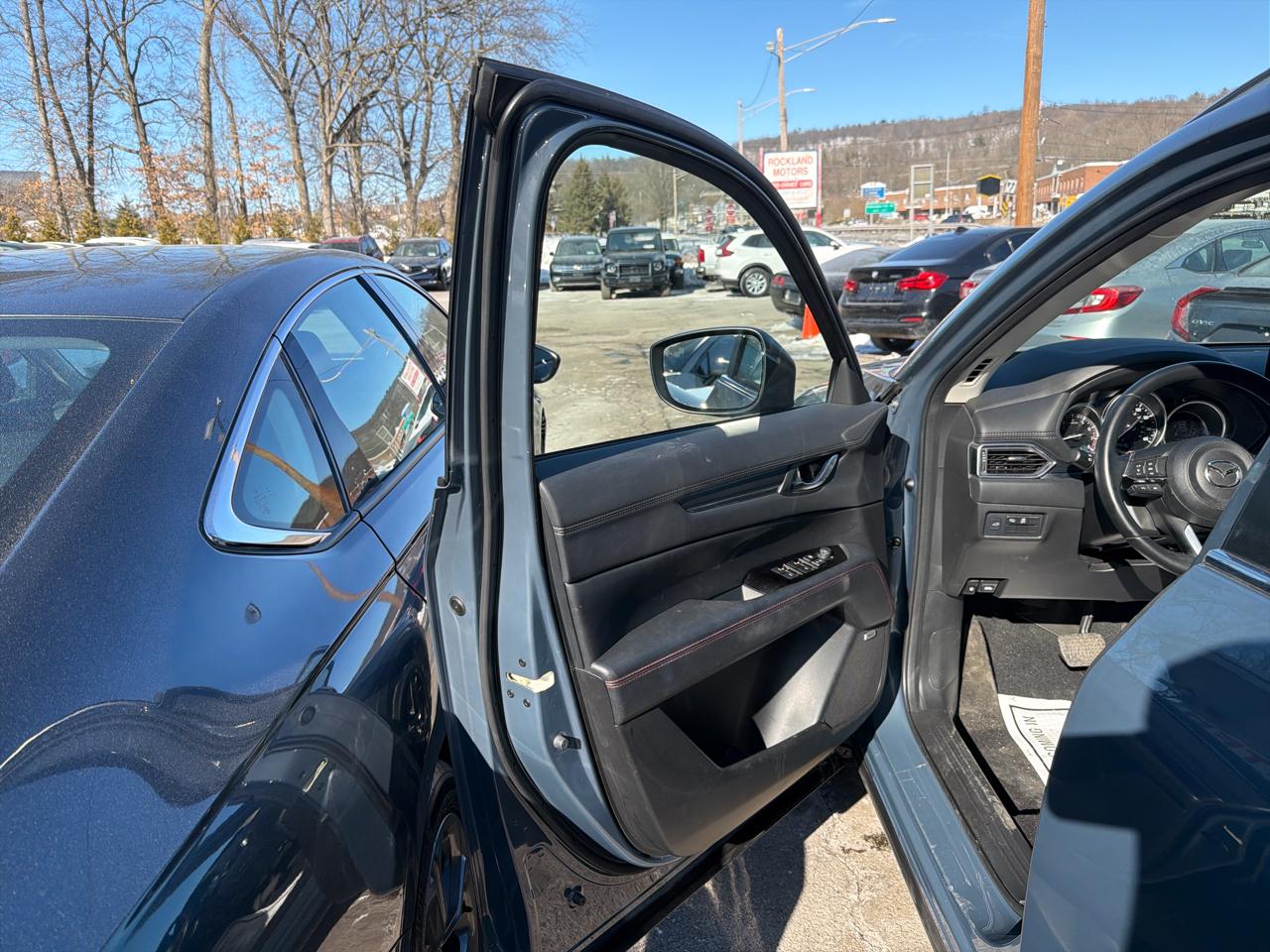 Mazda CX-5 2.5 S Carbon Edition AWD 2023