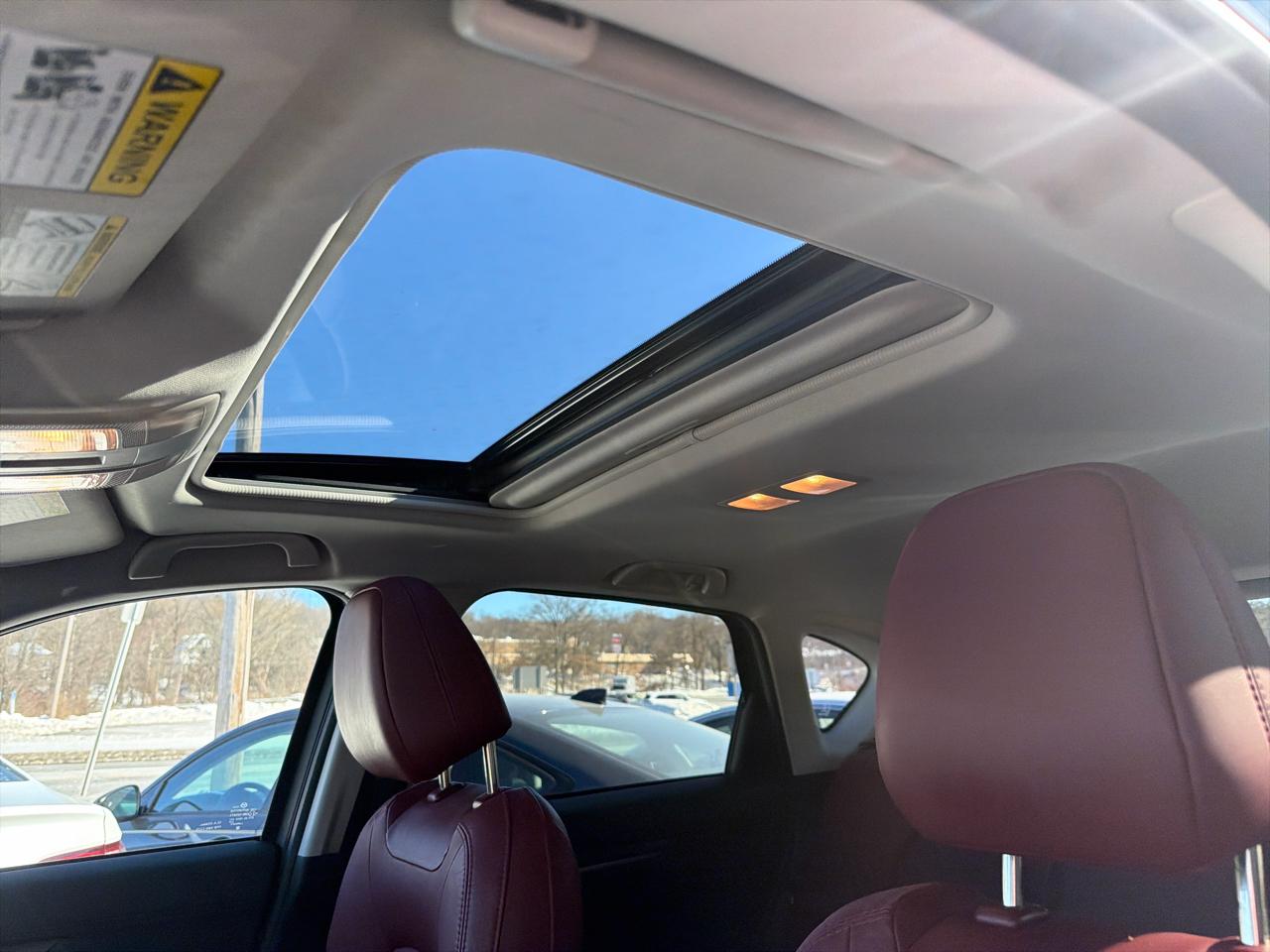 Mazda CX-5 2.5 S Carbon Edition AWD 2023