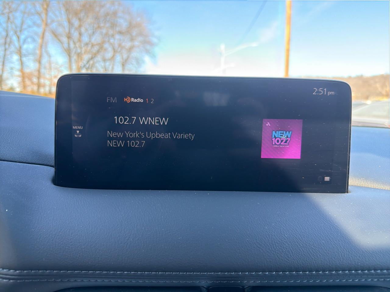 Mazda CX-5 2.5 S Carbon Edition AWD 2023