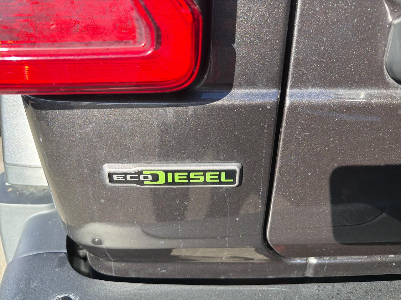 Jeep Wrangler Unlimited Rubicon 4x4 2022