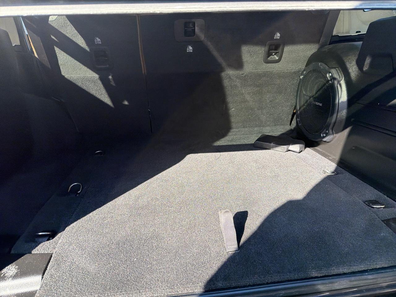 Jeep Wrangler Unlimited Rubicon 4x4 2022