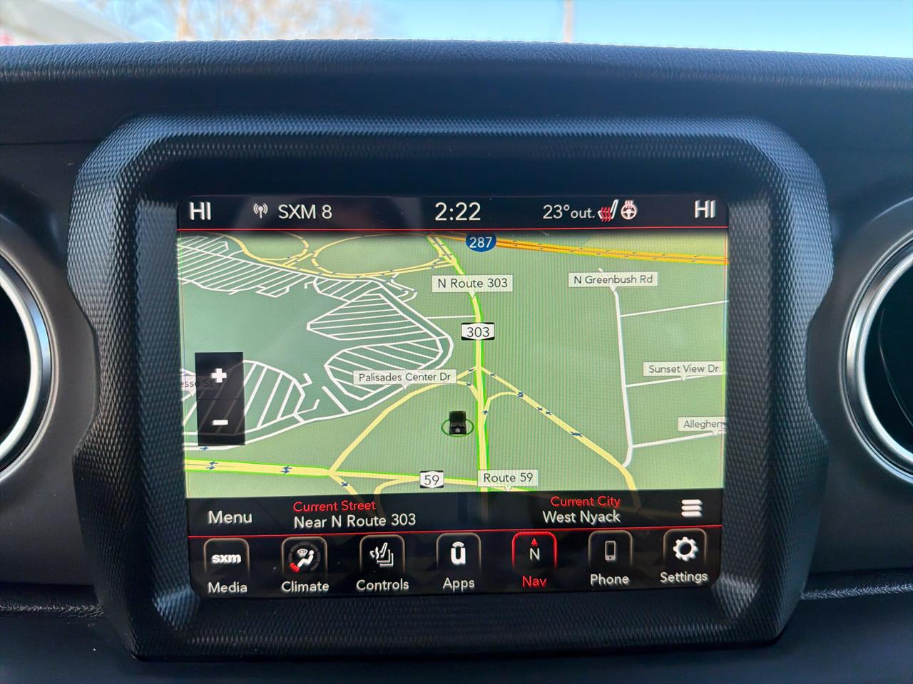 Jeep Wrangler Unlimited Rubicon 4x4 2022