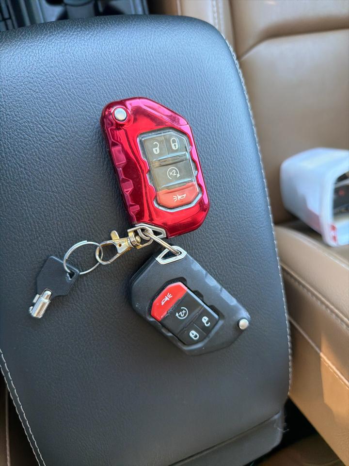 Jeep Wrangler Unlimited Rubicon 4x4 2022