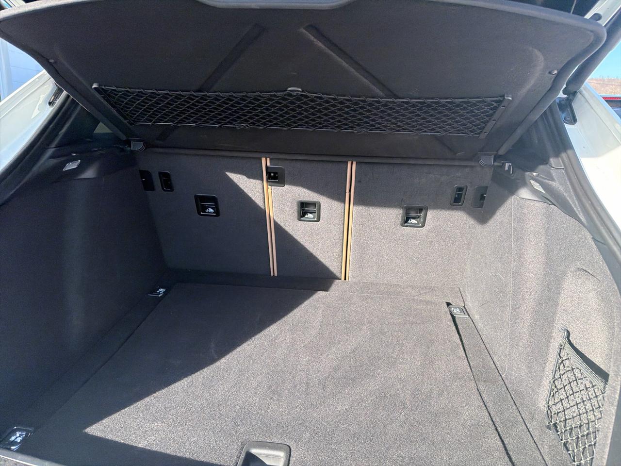 Porsche Macan AWD 2020