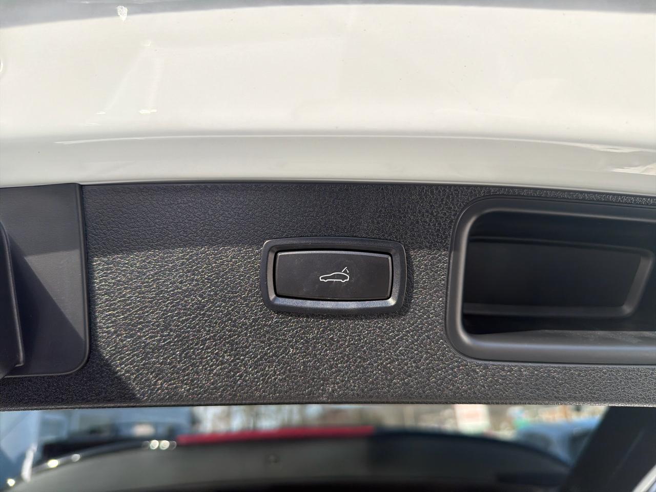 Porsche Macan AWD 2020