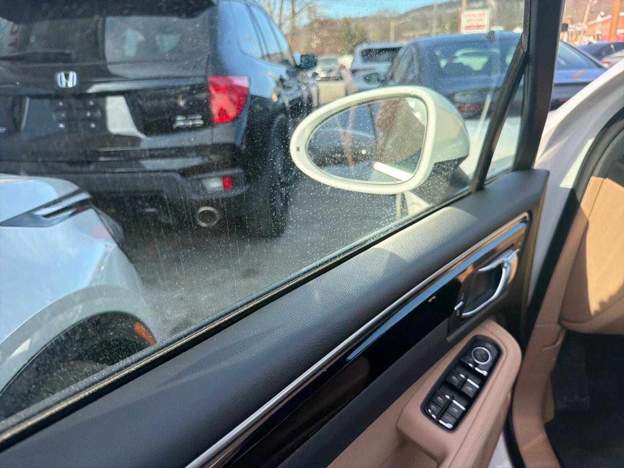 Porsche Macan AWD 2020