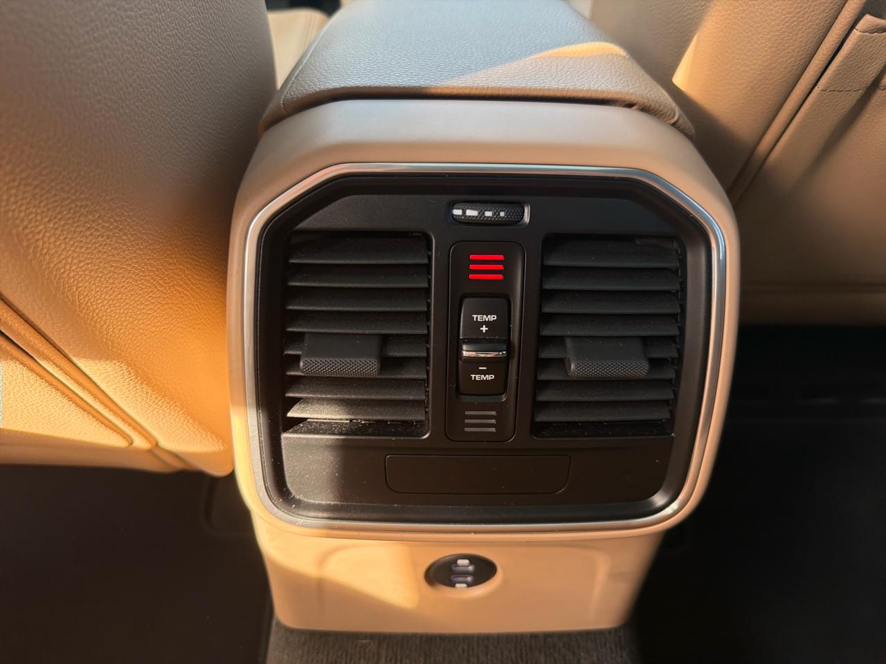 Porsche Macan AWD 2020