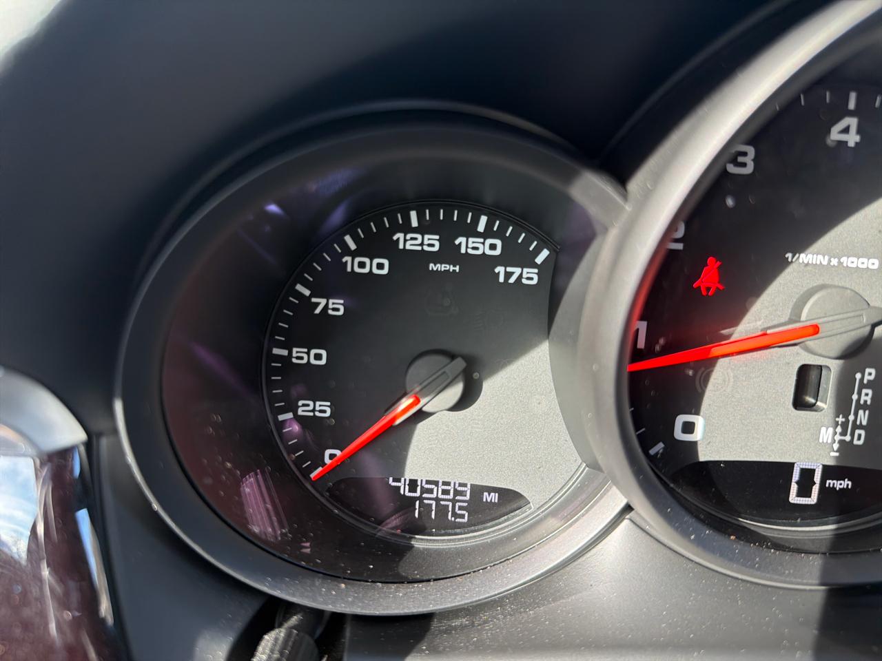 Porsche Macan AWD 2020