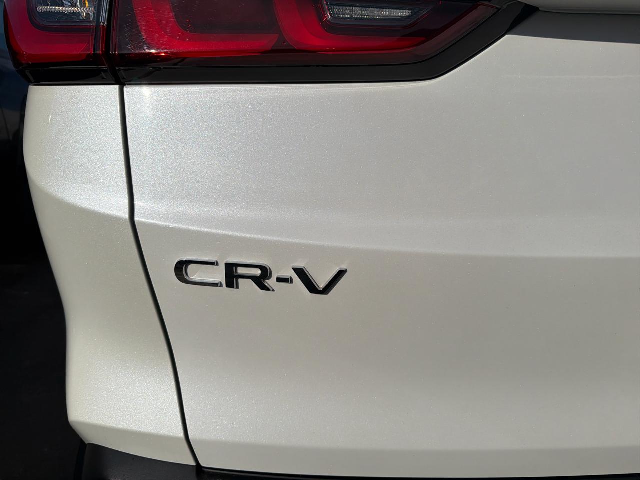Honda CR-V EX-L AWD 2023
