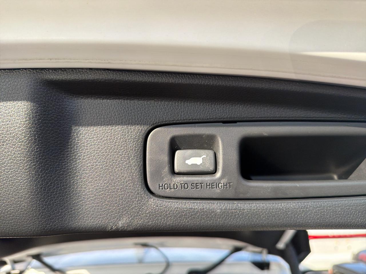 Honda CR-V EX-L AWD 2023