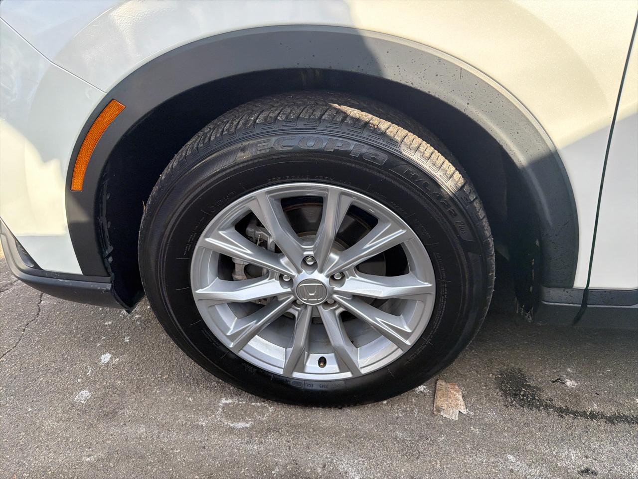 Honda CR-V EX-L AWD 2023