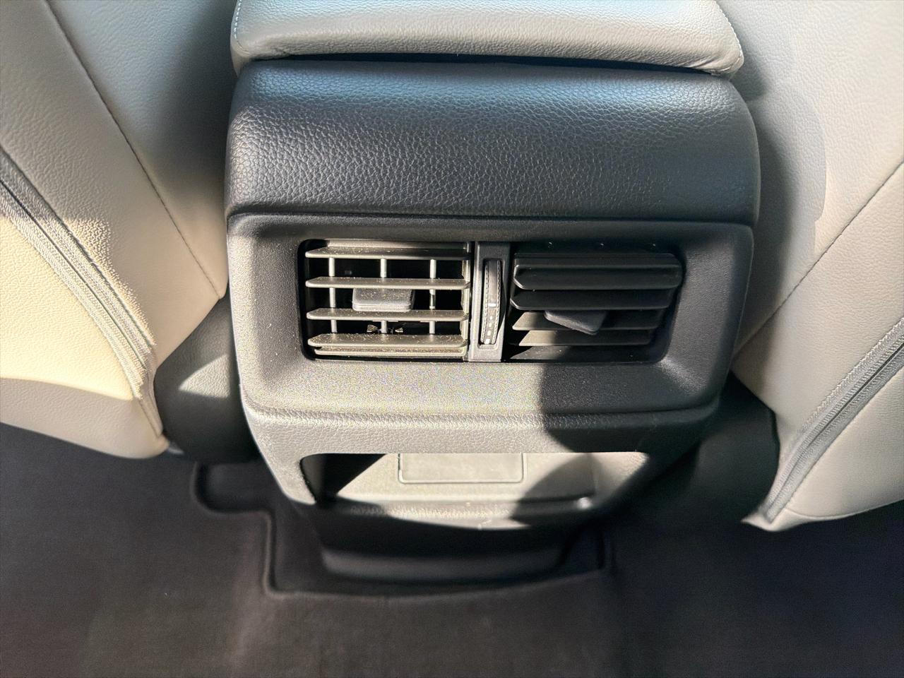 Honda CR-V EX-L AWD 2023