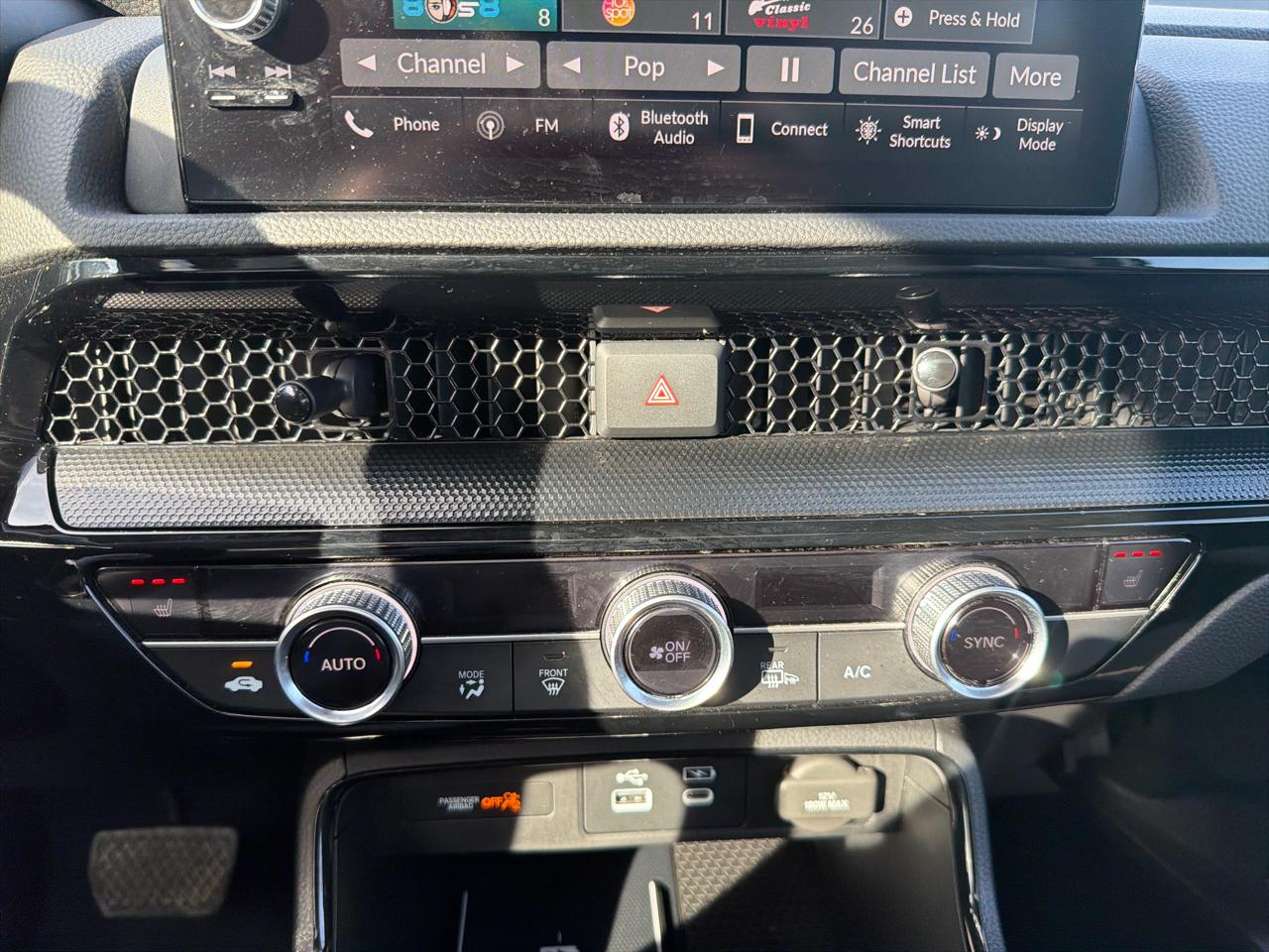 Honda CR-V EX-L AWD 2023