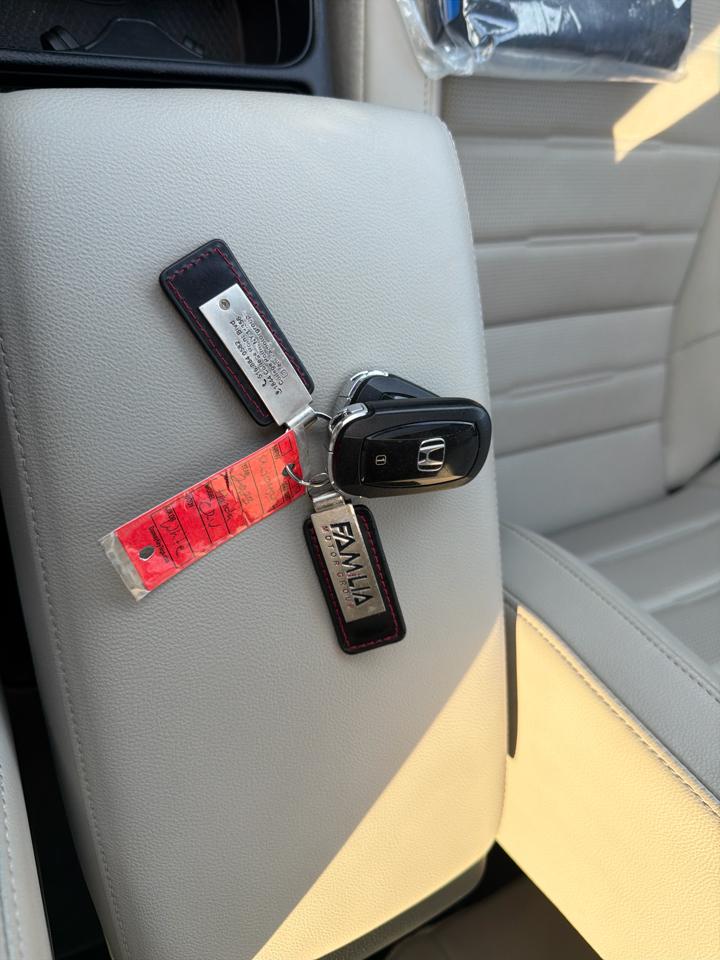 Honda CR-V EX-L AWD 2023